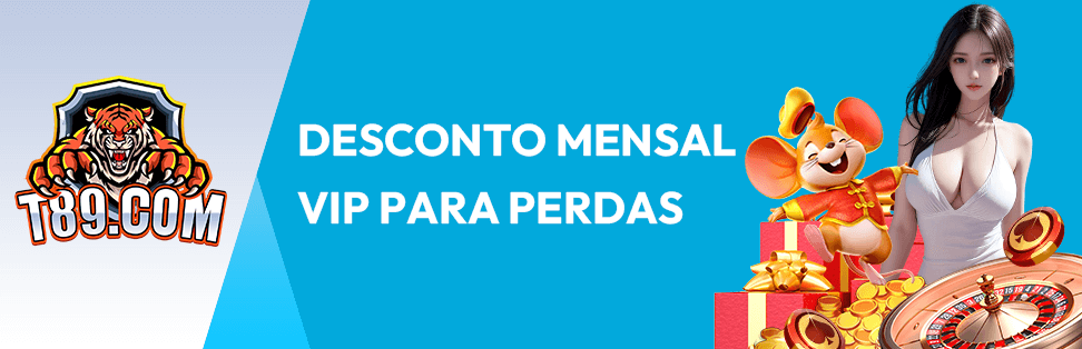 melhores casas de aposta esportivas online